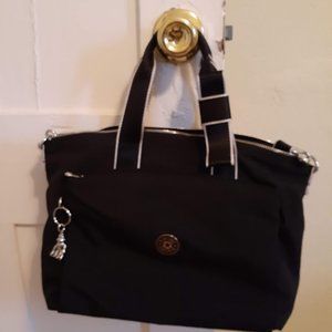 Kipling Kassy Tote